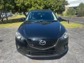 2013 Mazda Cx-5 20S NZ Radio image 234284