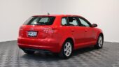 2010 Audi A3 1.4TFSI, Reverse Camera image 307247