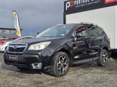 2013 Subaru Forester 2.0i-S Eyesight 4WD Adaptive Cruise, Very Tidy Example image 297585