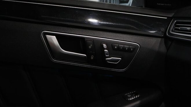 2013 Mercedes-benz E 63 AMG – Big Wheels – Exhaust – Lowered image 308945