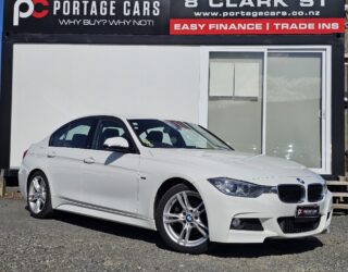 2013 Bmw 320i Motorsport image 235157