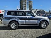 2012 Mitsubishi Pajero 3.2D, 7 Seater image 298616