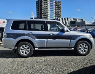 2012 Mitsubishi Pajero 3.2D, 7 Seater image 298616
