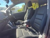 2013 Mazda Cx-5 20S NZ Radio image 234293