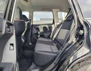 2013 Subaru Forester 2.0i-S Eyesight 4WD Adaptive Cruise, Very Tidy Example image 297600
