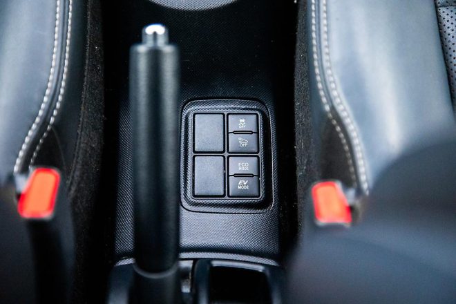2017 Toyota Aqua image 235687