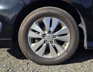 2013 Honda Step Wagon Spada Z image 298371