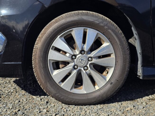 2013 Honda Step Wagon Spada Z image 298371