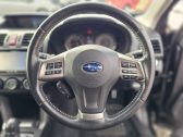 2013 Subaru Forester 2.0i-S Eyesight 4WD Adaptive Cruise, Very Tidy Example image 297594