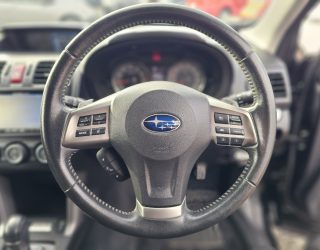 2013 Subaru Forester 2.0i-S Eyesight 4WD Adaptive Cruise, Very Tidy Example image 297594