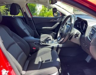 2013 Mazda Axela image 234567