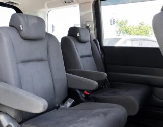 2013 Honda Step Wagon Spada Z, keyless 7 seater image 314701