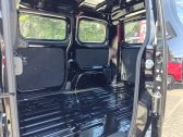 2021 Nissan Nv200 Cargo S, Courier Van image 241835