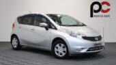 2015 Nissan Note X Model **Low KMS** image 317878