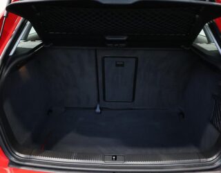 2010 Audi A3 1.4TFSI, Reverse Camera image 307250