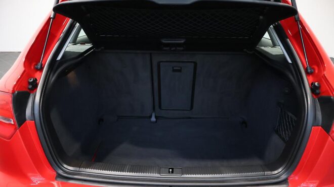 2010 Audi A3 1.4TFSI, Reverse Camera image 307250