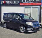 2013 Honda Step Wagon Spada Z image 298353