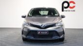 2015 Toyota Vitz F, VITZ, SPORTY AND NIMBLE image 305522