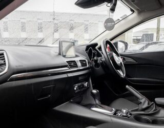 2013 Mazda Axela Sports 20S Touring adaptive cruise image 312763