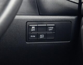 2013 Mazda Axela Sports 20S Touring adaptive cruise image 312766