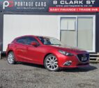 2013 Mazda Axela Sports 20S Touring image 298406