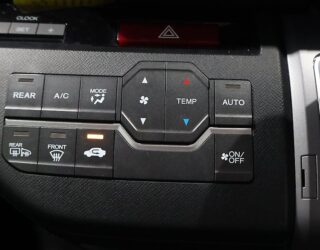 2013 Honda Step Wagon Spada Z image 310072