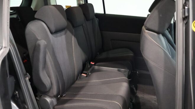 2012 Nissan Lafesta Highway G image 303508