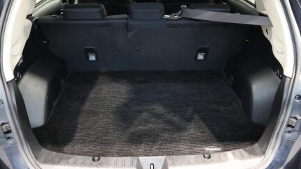 2012 Subaru Impreza Sport 2.0i Eyesight 4WD image 316974