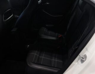 2013 Mercedes-benz A 180 Cruise Control Reversing Camera image 312652