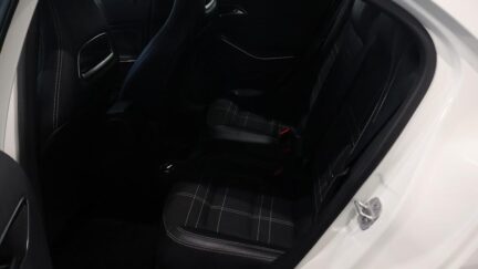 2013 Mercedes-benz A 180 Cruise Control Reversing Camera image 312652