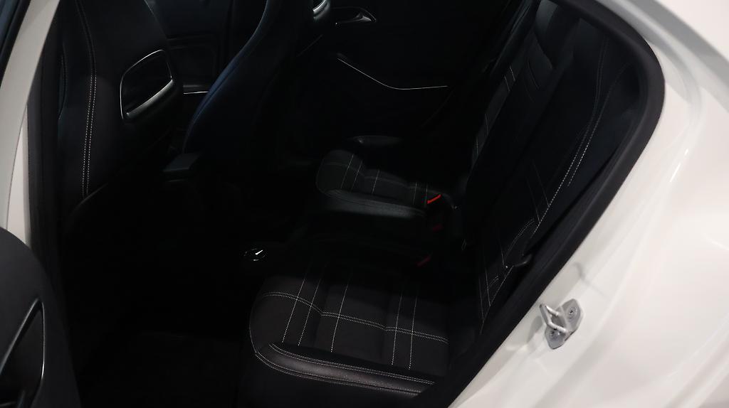 2013 Mercedes-benz A 180 Cruise Control Reversing Camera image 312652