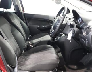 2014 Mazda Demio 13-Skyactive image 305260