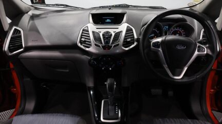 2014 Ford Ecosport Titanium 2 Year Warranty Included image 308454