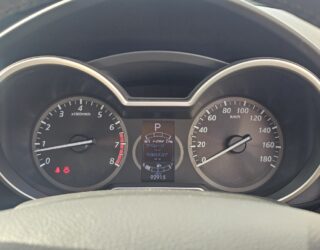 2014 Mazda Premacy 20S Skyactiv Leather Package image 301388