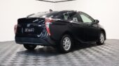 2017 Toyota Prius S Model, Top Spec, image 310397