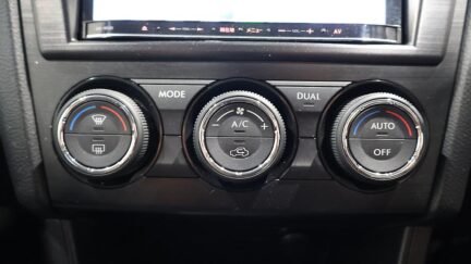 2012 Subaru Impreza Sport 2.0i Eyesight 4WD image 316981