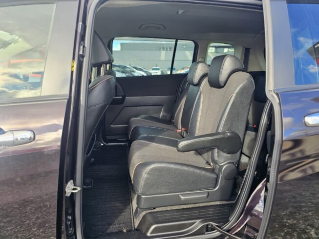 2014 Mazda Premacy 20S Skyactiv Leather Package image 301391