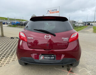 2014 Mazda Demio 13-Skyactive image 301049