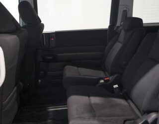 2013 Honda Step Wagon Spada Z image 310062