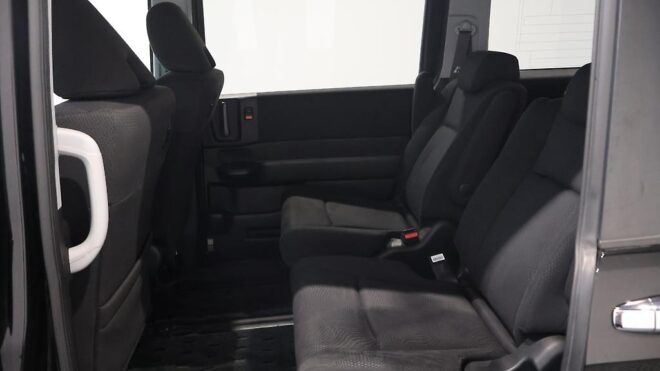 2013 Honda Step Wagon Spada Z image 310062