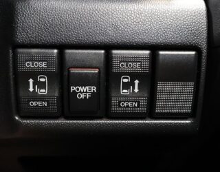 2012 Nissan Lafesta Highway Star G image 317126