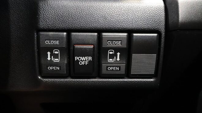 2012 Nissan Lafesta Highway Star G image 317126