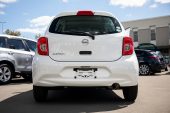 2018 Nissan March S Model 1.2L image 235719