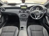 2013 Mercedes-benz A 180 Cruise Control Reversing Camera image 232255
