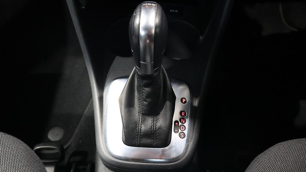 2013 Volkswagen Polo TSI Comfort Line Blue Motion image 310621