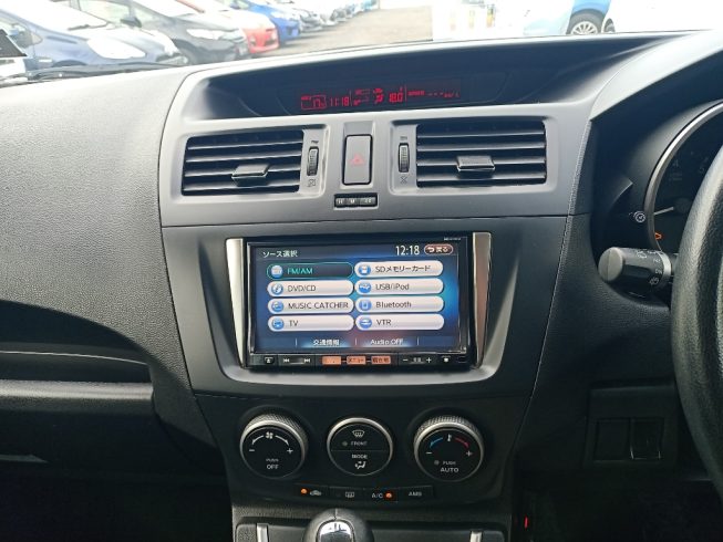 2012 Nissan Lafesta Highway Star G image 241614
