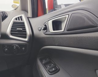 2014 Ford Ecosport image 235424