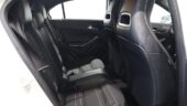 2013 Mercedes-benz A 180 Low KMS, Black Mags image 307273