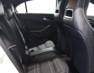 2013 Mercedes-benz A 180 Low KMS, Black Mags image 307273