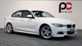 2013 Bmw 320i Motorsport M Sport image 305545
